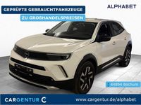 Gebraucht Opel Mokka-e Elegance 100 kW (136 PS) 2022 Weiß SUV