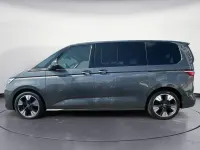 Używany VW T7 150 KM (110 kW) 2025 Szary Van