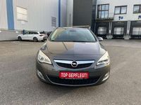 gebraucht Opel Astra Edition