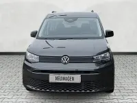 Ny VW Caddy Maxi Basis 122 HK (89 kW) 2026 Grå MPV
