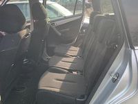 Gebraucht Citroën C4 Picasso 2010 Grau Van / Kleinbus