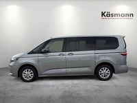 Neu VW Multivan 150 PS (110 kW) 2025 Silber Van