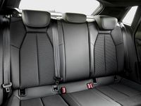 Gebraucht Audi A3 S-Line 204 PS (150 kW) 2022 Mythosschwarz metallic Limousine