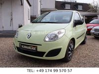 Gebraucht Renault Twingo Authentique 58 PS (42 kW) 2008 Other Kleinwagen
