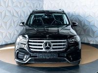 gebraucht Mercedes GLS450 4Matic/Premium-Plus/Head-up/STOCK