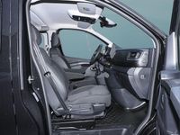 Gebraucht Renault Trafic 150 PS (110 kW) 2024 Schwarz Van / Kleinbus