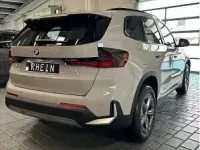 Neu BMW X1 150 PS (110 kW) 2026 Grau SUV