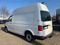 Gebraucht VW Transporter 102 PS (75 kW) 2019 Weiss Van