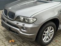 gebraucht BMW X5 3.0i Automatik - Leder - Xenon - TÜV+ÖL NEU