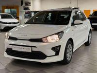 Gebraucht Kia Rio Edition 7 84 PS (61 kW) 2023 Weiß Kleinwagen