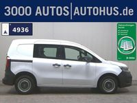 Gebraucht Renault Rapid 2023 Weiss Limousine