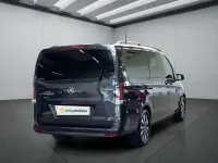 Używany Mercedes e-Vito 2024 Szary Van