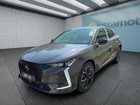 Neu DS Automobiles DS4 136 PS (100 kW) 2025 Blau Kleinwagen