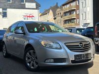 gebraucht Opel Insignia A Sports Tourer Automatik Navi