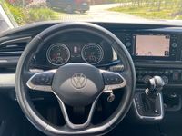 gebraucht VW T6.1 Gen Six, 2 Schiebetüren, AHK, Garantie