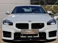 Gebraucht BMW M2 Performance 460 PS (338 kW) 2024 Grau Coupé