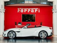 gebraucht Ferrari Portofino ADAS*SONDERLACK*PASS.DISPLAY*MADM*LOGO