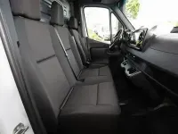 Gebraucht Mercedes Sprinter 170 PS (125 kW) 2025 Weiß Van