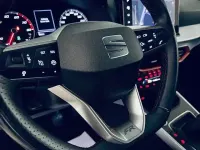 Gebraucht Seat Arona FR-Line 90 PS (66 kW) 2022 Weiß SUV