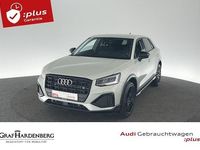 Gebraucht Audi Q2 Advanced 150 PS (110 kW) 2024 Grau SUV