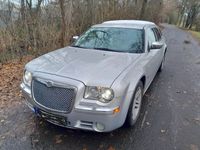 gebraucht Chrysler 300C Touring 3.0 CRD Erst Lesen Erst Lesen