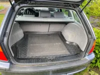 Occasion BMW 320 170 ch (125 kW) 2000 Bleue Break