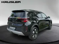 Neu Opel Frontera 144 PS (105 kW) 2026 Schwarz SUV