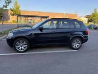 Gebraucht BMW X5 Performance 245 PS (180 kW) 2011 Schwarz SUV