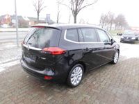 gebraucht Opel Zafira Innovation