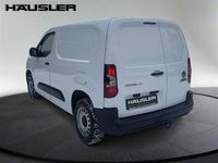 Gebraucht Fiat Doblò 136 PS (100 kW) 2023 Weiß Van / Kleinbus