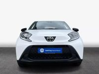 gebraucht Toyota Aygo X S-CVT Play Komfort-Paket