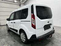 Gebraucht Ford Transit S 99 PS (72 kW) 2022 Weiß Kombi