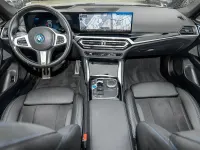 Gebraucht BMW i4 M Sport 250 kW (340 PS) 2023 Grau Limousine