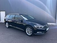 Gebraucht VW Passat Highline 190 PS (139 kW) 2019 Schwarz Kombi