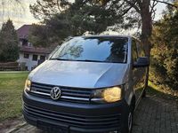 Gebraucht VW Transporter 150 PS (110 kW) 2015 Van
