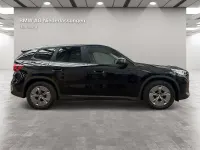 Gebraucht BMW iX1 Performance 200 kW (272 PS) 2023 Schwarz SUV
