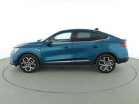 Gebraucht Renault Arkana Techno 2023 Blau SUV