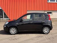 Gebraucht Fiat Panda Pop 69 PS (50 kW) 2014 Schwarz Kleinwagen