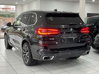 gebraucht BMW X5 xDrive30d *M-PAKET*PANO*KAMERA*HEAD-UP*H&K*