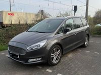 Gebraucht Ford Galaxy Titanium 190 PS (139 kW) 2019 Van / Kleinbus