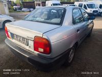 gebraucht Suzuki Baleno 1.3