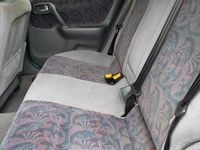 Gebraucht Nissan Primera 131 PS (96 kW) 1998 Kombi