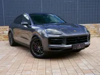 Gebraucht Porsche Cayenne 519 PS (381 kW) 2024 Grau SUV