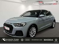Gebraucht Audi A1 Advanced Plus 116 PS (85 kW) 2025 Pfeilgrau perleffekt SUV