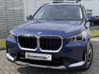 Gebraucht BMW X1 136 PS (100 kW) 2023 Blau SUV