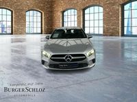 gebraucht Mercedes A250 e KlimaA