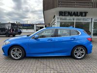 gebraucht BMW 118 i M Sport*BUSINESS*LED*LIVE COCKPIT*EU6dT*