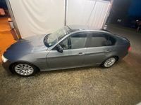 gebraucht BMW 318 E90 i LCI / Steuerkette Neu