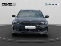 Gebraucht Alpina D3 355 PS (261 kW) 2024 Schwarz Limousine