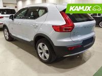 Gebraucht Volvo XC40 150 PS (110 kW) 2020 Silber / grau SUV